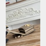 Top quality Hermes handmade Stiching Constance Bag 18CM