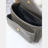 Fashion Saint Laurent Niki Elephant Pattern Spacious 7 Star Bag