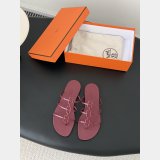 Hermes Mykonos sandal