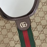 Gucci AAA+ Giglio Small Shoulder Tote 860845 Bag