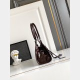 Prada Small Leather Tote Bag 1BG580