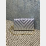 Yves Saint Laurent Replica Chain Wallet Woc 360452 Bag