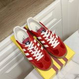 Gucci & Adidas Sneakers 2025