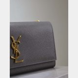 Best High Quality YSL 20cm 469390 Caviar Leather Bags