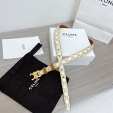 AAA Quality Replica Celine Belt Sell at Fake Jewelry Online
