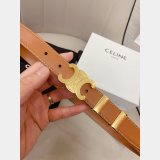 Best Quality Replica Celine Belts 1:1 Fake Jewelry Online