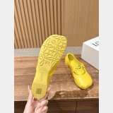 TOP Loewe Pebble Soft Ballerina