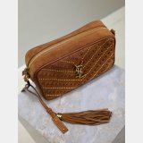 Saint Laurent Shoulder AAA+ 520534 Crossbody Bag