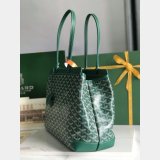Top Goyard Bellechasse Biaude Tote Bag