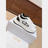 Top Quality DIOR Low-Top Sneaker