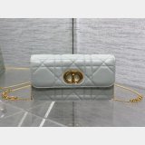 Dior Caro Miss WOC Handbag