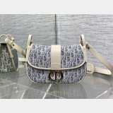 Duplicate #5869 Christian Dior 25 Montaigne Satchel Bag