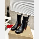 Christian Louboutin 70mm Chelsea Boots