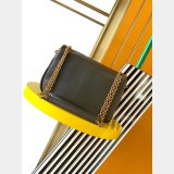 Jamie Knockoff YSL Handbag JAMIE Women 763475 Bag 26CM