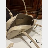 Knockoff Alaia Le Teckel 27/32CM 1:1 Mirror Bag