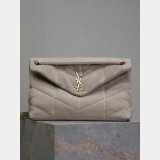 Saint Laurent(YSL) Loulou Puffer 577475 High Quality Bag