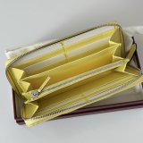 Replica Gucci GG Marmont Zip Around Wallet #837758 Bag