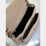 TOP YSL SAINT LAURENT NIKI Lambskin HANDBAG