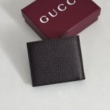Gucci Lira Bi-fold Wallet 867314/867318 1:1 Bag