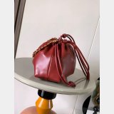 Best Loewe Medium Flamenco Purse Nappa Lambskin 30CM