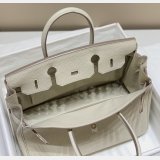 Hermes Customization Birkin Bag 30CM Togo Replica Fake Jewelry Online