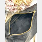 Dior D-Journey Bag in Shiny Goatskin