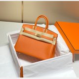 Birkin Dream Bag Hermes 30CM Top Quality Replica Fake Jewelry Online