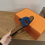 Top Hermes Oran sandal
