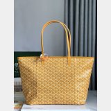 Best Goyard Artois Handbag MM