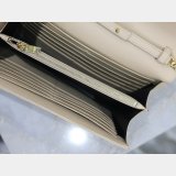 Quality YSL Designer 393953/377828 Caviar Leather Envelope Bag