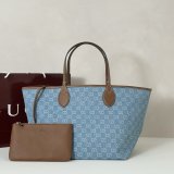 Gucci Totissima Large Tote High Quality 837190 Bag