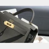 7 star Hermes human handmade stiching Mini Kelly