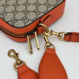 Copy Replica Shoes Online StoreGucci 699439 Ophidia GG Crossbody UK Bag
