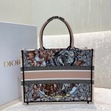 Replica Christian Dior CD Book Tote Replica Shoes Online Storeand Bag of the Week