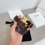 AAA Quality Replica Celine Belt Sell at Fake Jewelry Online