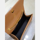 Best High Quality YSL 20cm 469390 Caviar Leather Bags