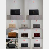 YSL Top Quality 364021 Kate Shoulder Bag 24CM