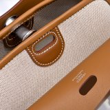 Hermes Tablier Sellier bag