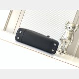 Top Loewe Amazona 31 Cropped Bag