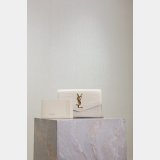 Replica Saint Laurent Inspired 607788 Mini Envelope Bag