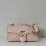 Gucci GG Marmont Medium Shoulder 837267 Copy Bag