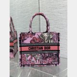 The Best Dior CD Book Tote Handbags Replica Fake Jewelry Online