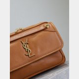 Best 26cm Replica Saint Laurent Niki 712520 Bags