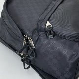 Gucci Nexus Medium GG Nylon Backpack 826364 Inspired Bag