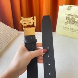 Replica Best Burberry Belt 35MM For Sale