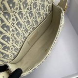 Dior Bobby East-West Bag