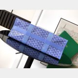 Goyard Villette 2025 Goyardine Canvas 8061 High Quality Bag