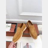 Top Loro Piana Summer Charms shoes