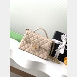 Luxury Flap AS5354 & AS5355 & AS5356 Top Handle Replica Bag