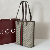 Fashion 834465 Gucci Ophidia Medium Tote Bag